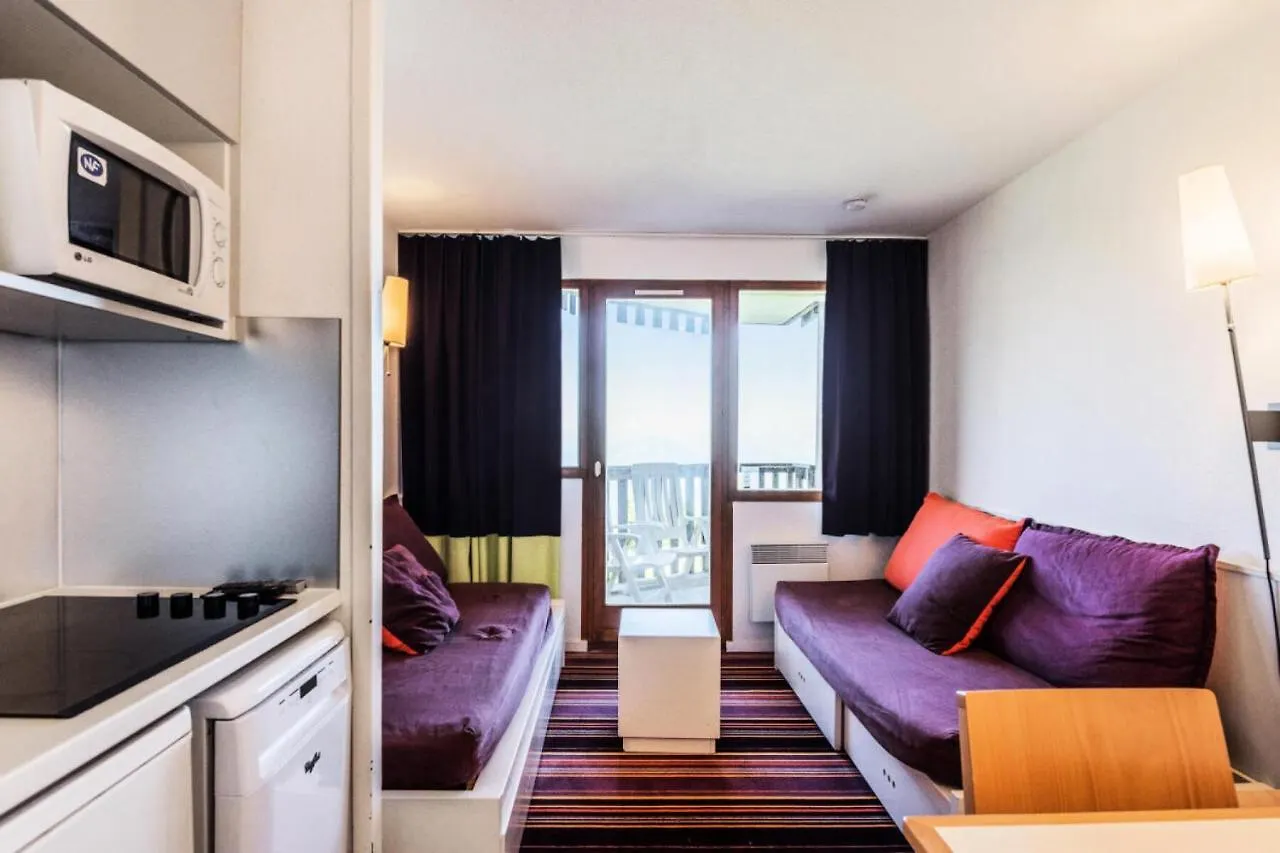 Residence Quartier Falaise - Maeva Home - Studio 4 Personnes - Selection Mae-0474 contacts