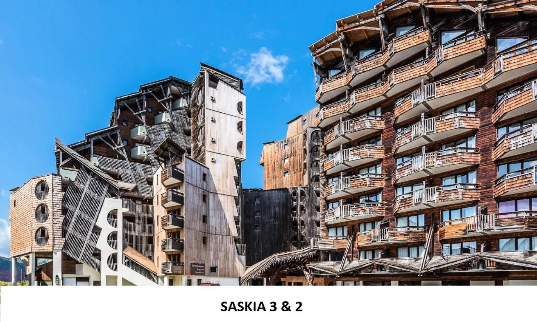 Residence Quartier Falaise - Maeva Home - Studio 4 Personnes - Selection Mae-0474 Avoriaz 0*,